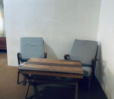 Paso de los Libres Apartment | La Casa de la Abuela