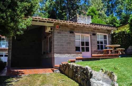 Tandil House | La Casa de Liber