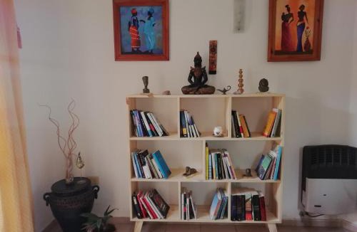 Alta Gracia House | La casa de Lily