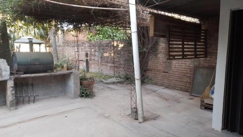 Resistencia Villa | La Casa de los Pájaros