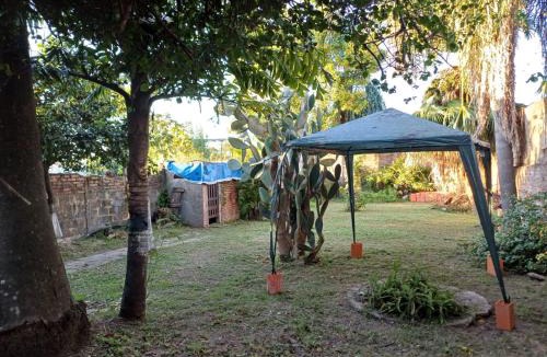Resistencia Villa | La Casa de los Pájaros