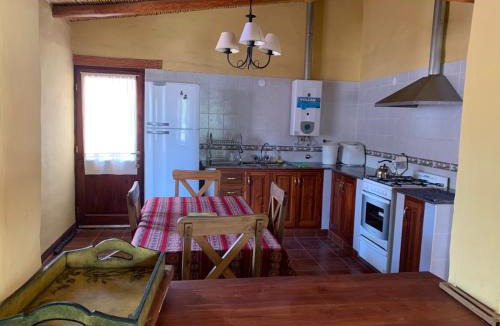 Tilcara House | La casa de Mamina