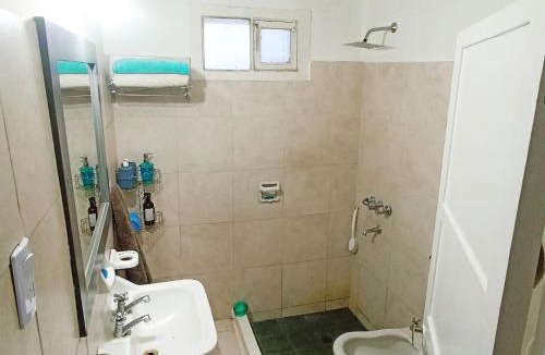 Dorrego House | La casa de Manu