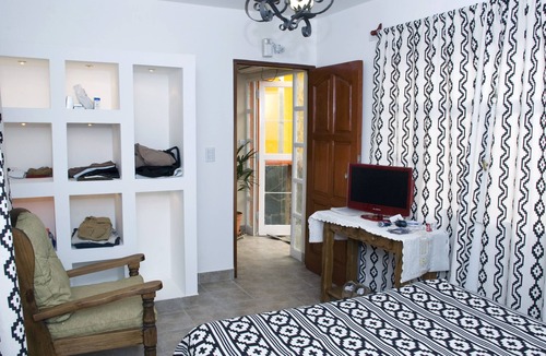 Salta Hotel | La Casa de Mia Mama