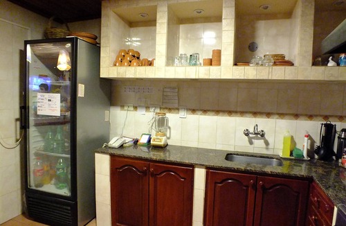 Salta Hotel | La Casa de Mia Mama