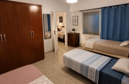 Villa Ballester House | La Casa de Miel