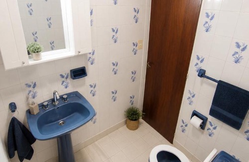 Villa Ballester House | La Casa de Miel