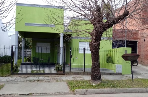 San Jose House | La casa de Norma