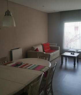 Tandil House | La Casa De Patricia