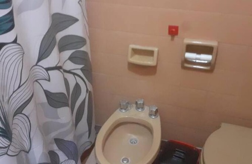 Huerta Grande Apartment | La casa de Peperina
