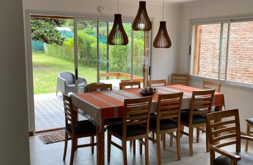 Colonia Chapadmalal House | La casa del árbol - Chapadmalal