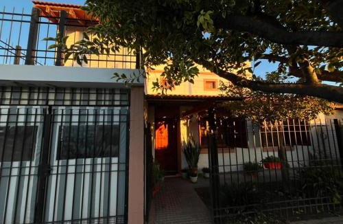 Ramallo House | La Casa del Barrio