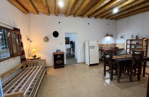 Chilecito House | La Casa del Hornero en Chilecito