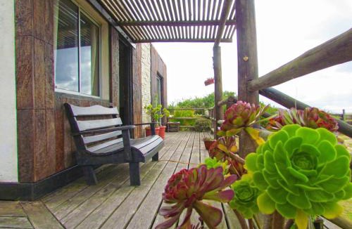 Rocha House | La Casa del Mar