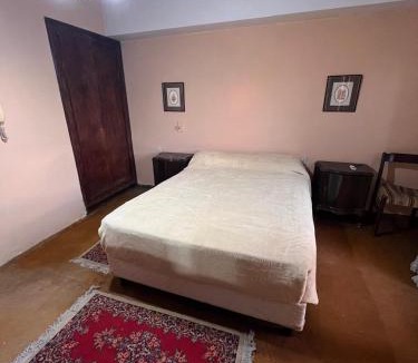 Santo Tome Apartment | La casa del recho