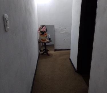 Santo Tome Apartment | La casa del recho
