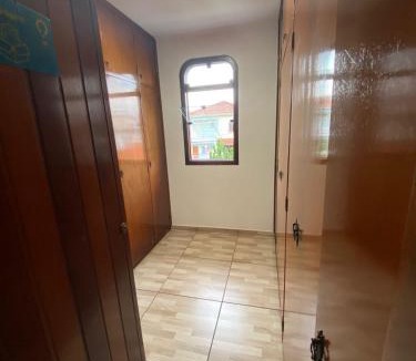 Jardim Sao Paulo Hostel | La Casa Hostel