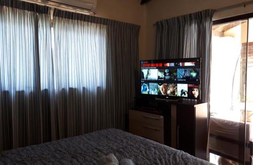 Asuncion House | La Casa