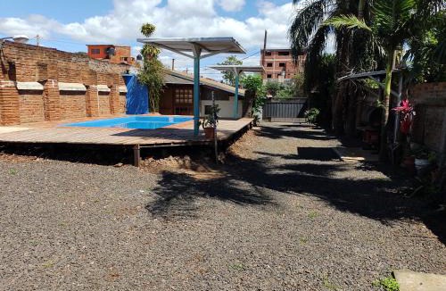 Posadas Apartment | La Cascada