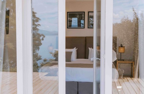 San Carlos de Bariloche Hotel | La Cascada Casa Patagónica by DON