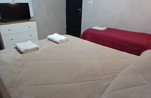 Perito Moreno Apartment | La Cascaruda Deptos