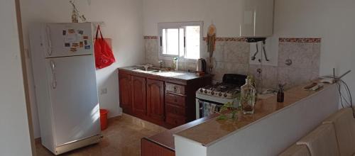 Comuna Estancia Vieja House | La Casita De Mabel