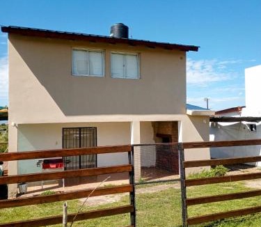 Comuna Estancia Vieja House | La Casita Villa Santa Cruz del Lago