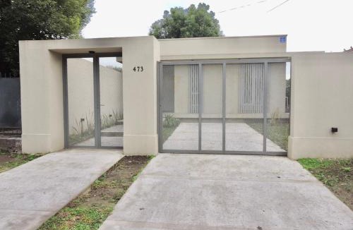 Tucuman House | La Casita Amaia