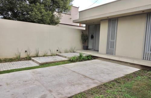 Tucuman House | La Casita Amaia