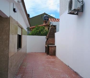 Mar del Tuyu House | La Casita