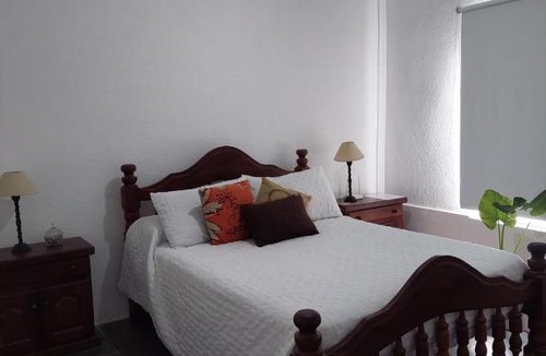 Partido de Saladillo House | La casita