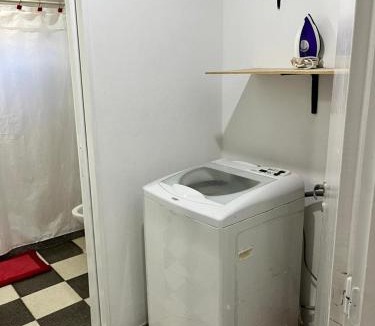 Partido de Saladillo House | La casita