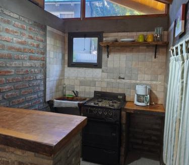 San Martin de los Andes Apartment | La casita del fondo