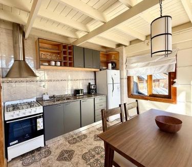 San Martin de los Andes Apartment | La Casita de Arriba