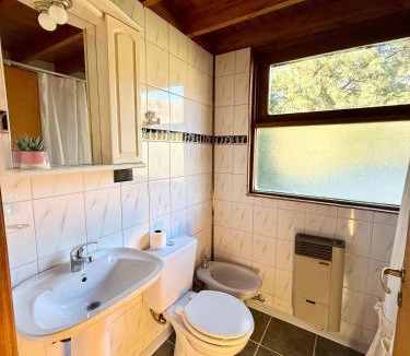 San Martin de los Andes Apartment | La Casita de Arriba