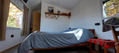 General San Martin Apartment | La casita de Kaleuche