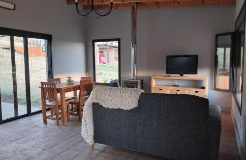 Villa La Arcadia Ski Chalet | LA CASITA