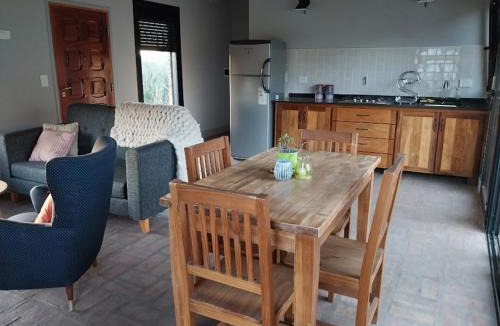 Villa La Arcadia Ski Chalet | LA CASITA