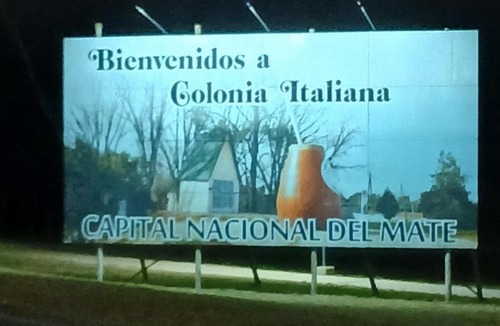 Villa Colonia Italiana House | La casita