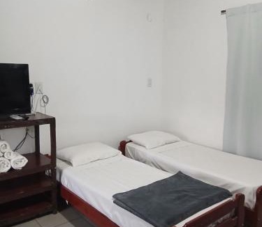 Villa Colonia Italiana House | La casita