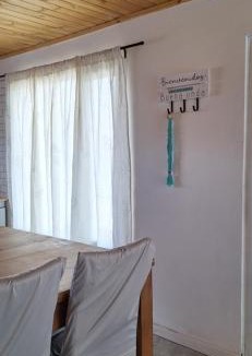 Zapala House | La casita