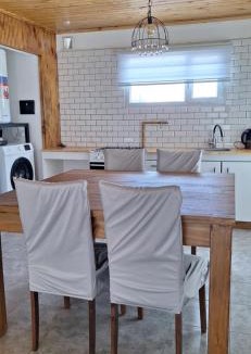 Zapala House | La casita