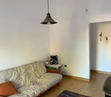 Agua de Oro House | La Casita de Agua de Oro