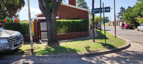 Pergamino House | La casita de Aitana