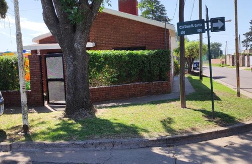 Pergamino House | La casita de Aitana