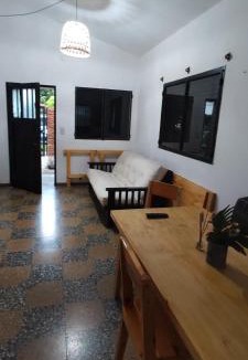 Pergamino House | La casita de Aitana