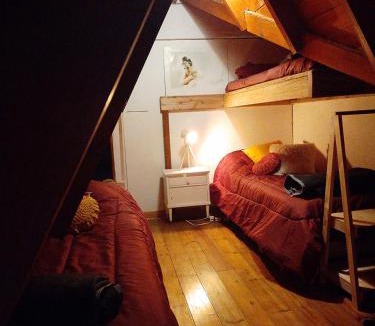 Quequen Bed & Breakfast | La Casita de Carla