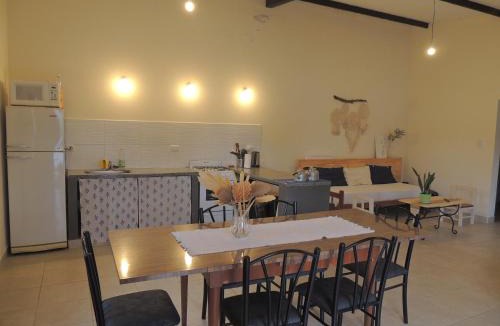 Cerrillos House | La casita de Cerrillos