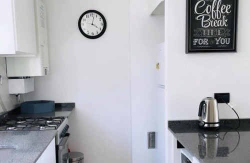 Historic Center Apartment | La Casita de Giulietta Mendoza