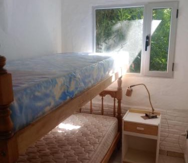 Villa Ventana House | La casita de Gorrión